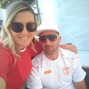 Meet your Posher, Ivana